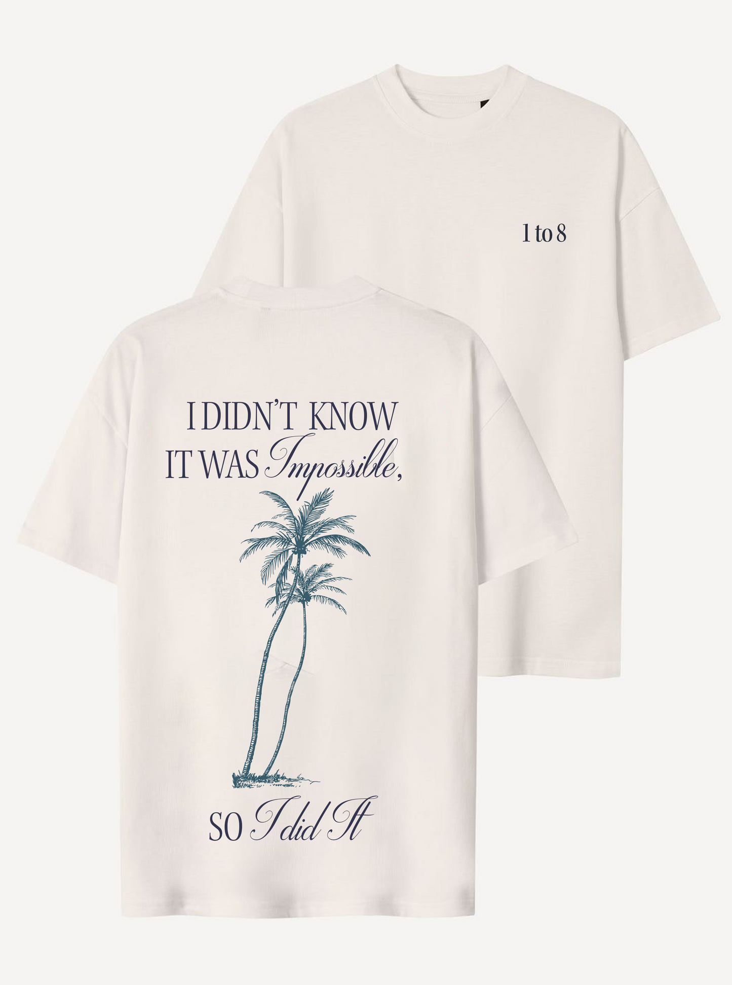 Dubai T-shirt