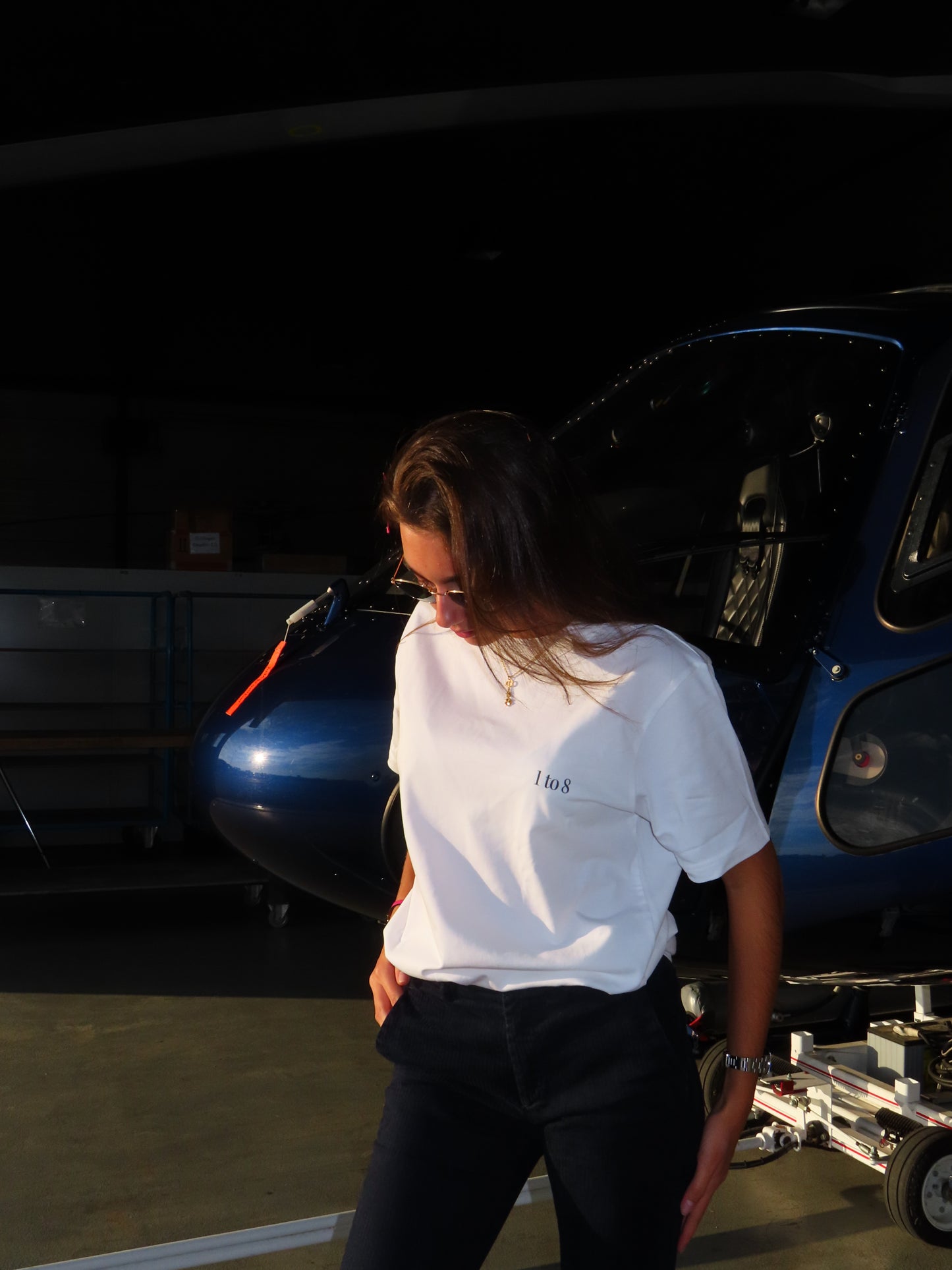 Dubai T-shirt