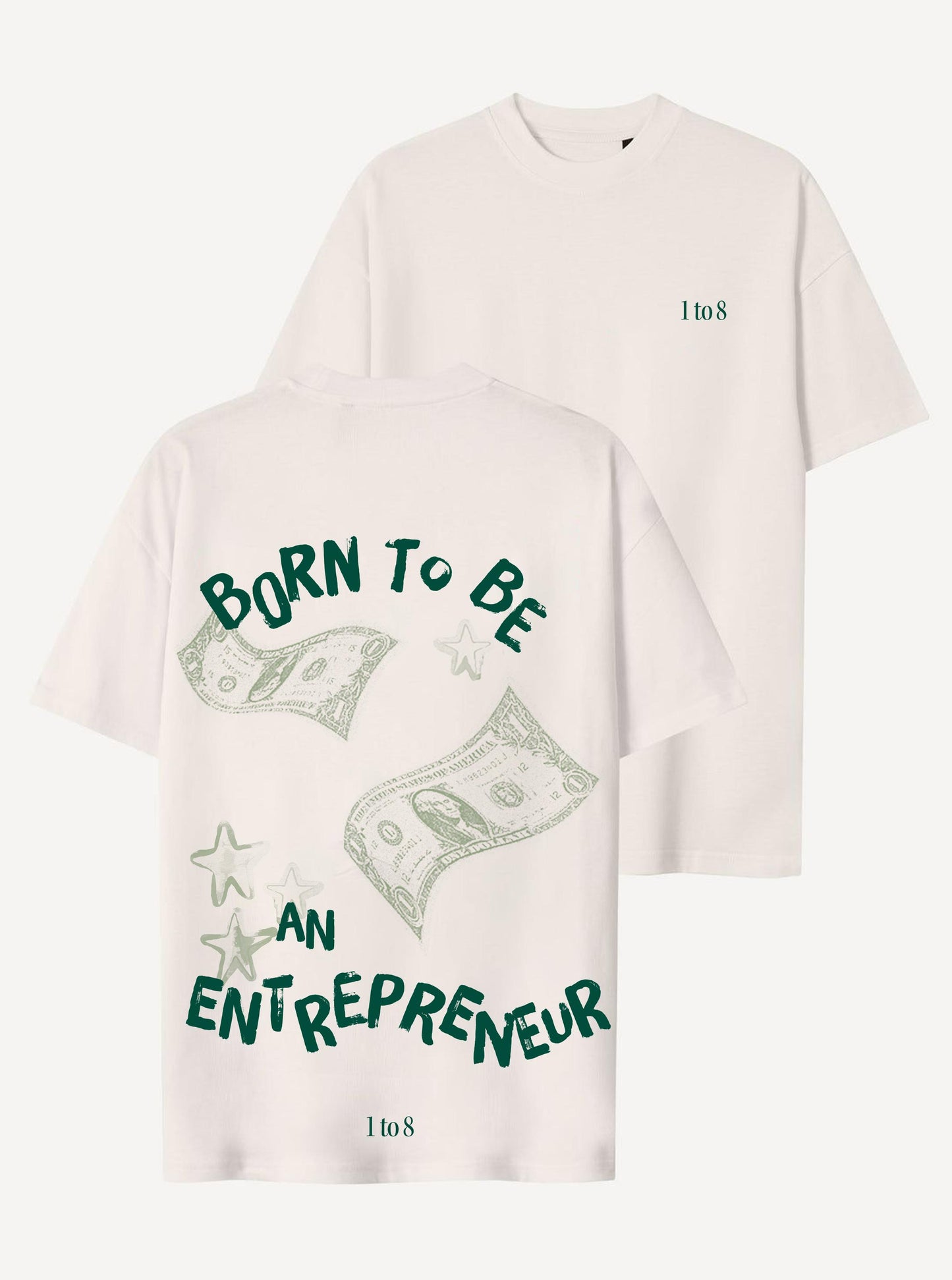 New York T-shirt