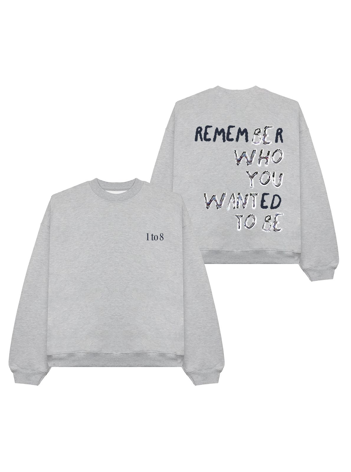Singapore sweatshirt