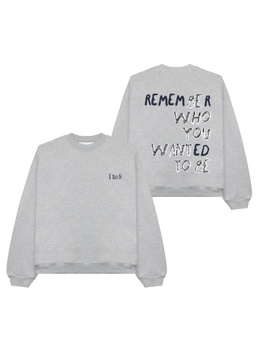 Singapore sweatshirt