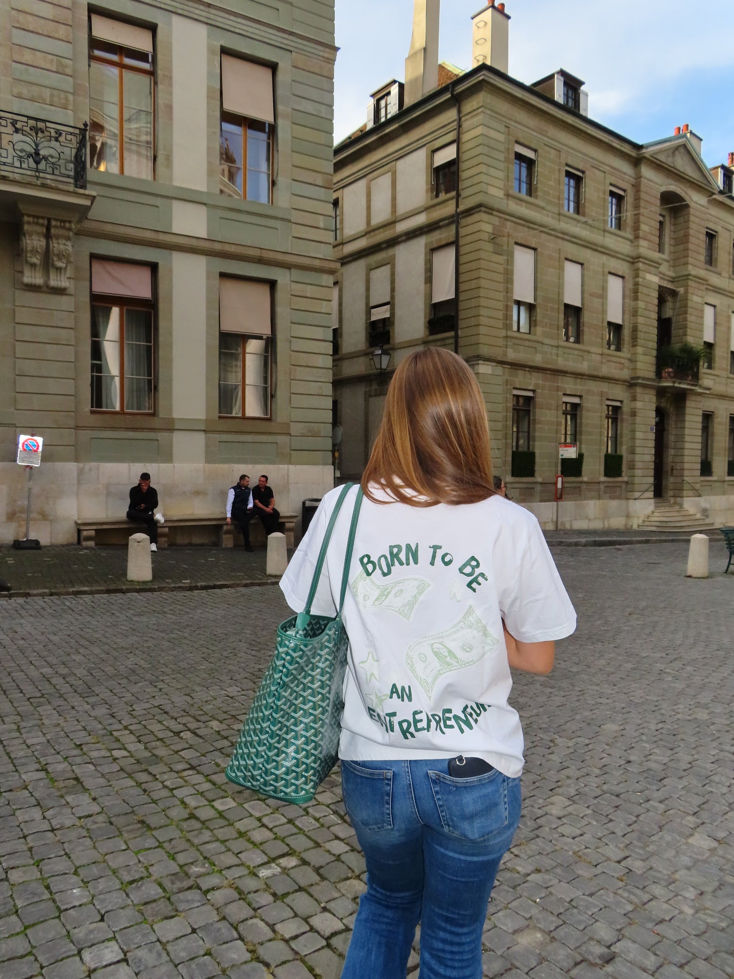 New York T-shirt