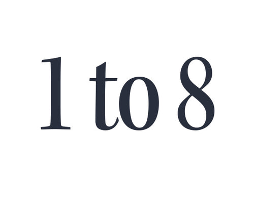 1to8
