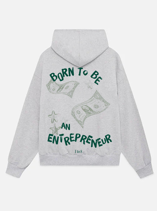 New York sweatshirt