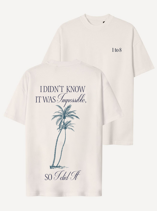 Dubai T-shirt